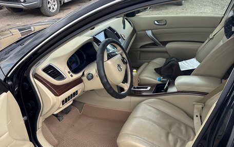 Nissan Teana, 2013 год, 1 100 000 рублей, 3 фотография