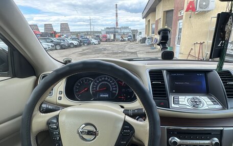 Nissan Teana, 2013 год, 1 100 000 рублей, 4 фотография