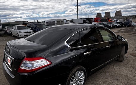 Nissan Teana, 2013 год, 1 100 000 рублей, 8 фотография