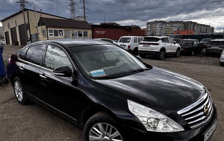 Nissan Teana, 2013 год, 1 100 000 рублей, 11 фотография