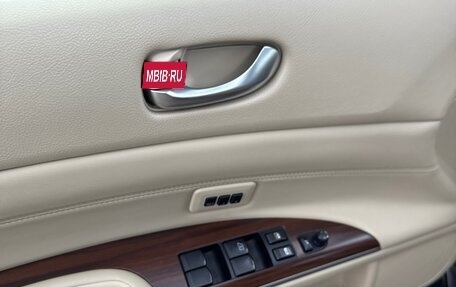 Nissan Teana, 2013 год, 1 100 000 рублей, 7 фотография