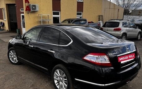 Nissan Teana, 2013 год, 1 100 000 рублей, 10 фотография