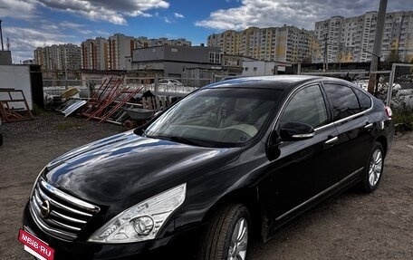 Nissan Teana, 2013 год, 1 100 000 рублей, 12 фотография