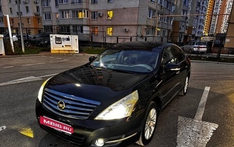 Nissan Teana, 2013 год, 1 100 000 рублей, 13 фотография