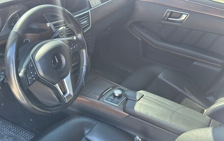 Mercedes-Benz E-Класс, 2012 год, 1 280 000 рублей, 7 фотография