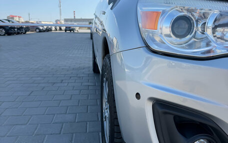 Mitsubishi ASX I рестайлинг, 2014 год, 1 100 000 рублей, 8 фотография