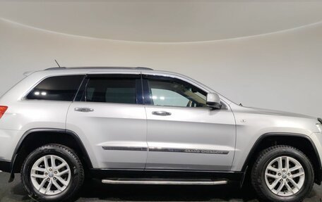 Jeep Grand Cherokee, 2012 год, 1 750 000 рублей, 4 фотография
