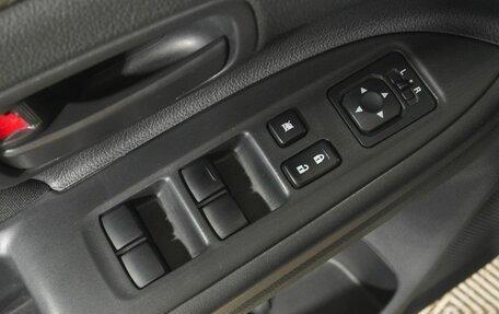 Mitsubishi Outlander III рестайлинг 3, 2014 год, 1 199 000 рублей, 14 фотография