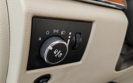 Jeep Grand Cherokee, 2012 год, 1 750 000 рублей, 16 фотография