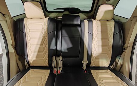 Jeep Grand Cherokee, 2012 год, 1 750 000 рублей, 12 фотография