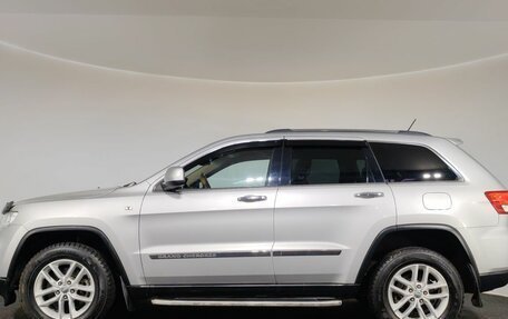 Jeep Grand Cherokee, 2012 год, 1 750 000 рублей, 8 фотография