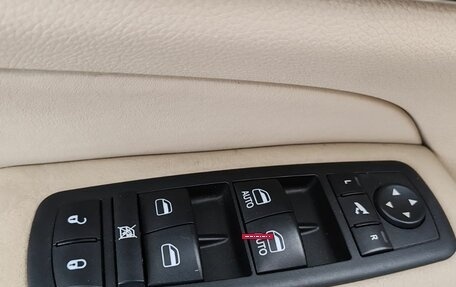 Jeep Grand Cherokee, 2012 год, 1 750 000 рублей, 15 фотография