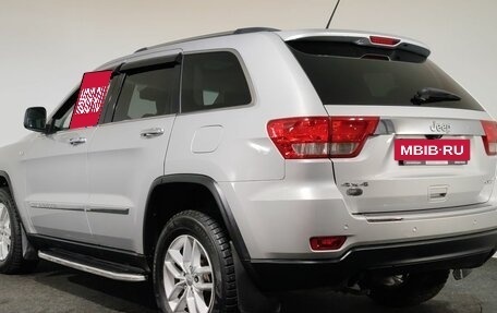 Jeep Grand Cherokee, 2012 год, 1 750 000 рублей, 7 фотография