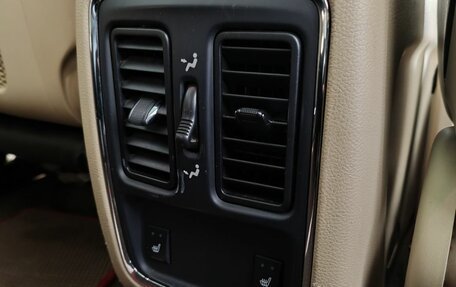 Jeep Grand Cherokee, 2012 год, 1 750 000 рублей, 23 фотография