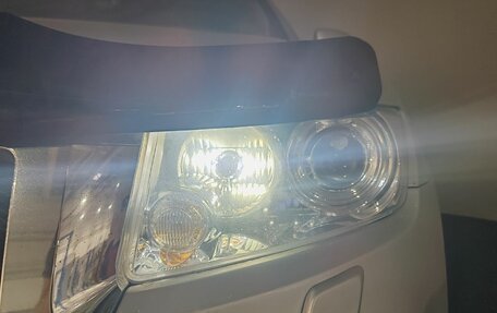 Jeep Grand Cherokee, 2012 год, 1 750 000 рублей, 25 фотография