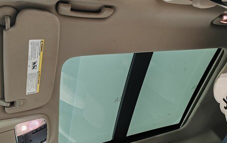 Jeep Grand Cherokee, 2012 год, 1 750 000 рублей, 22 фотография