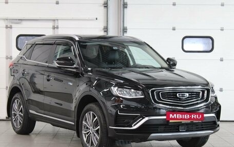 Geely Atlas, 2023 год, 2 357 000 рублей, 3 фотография