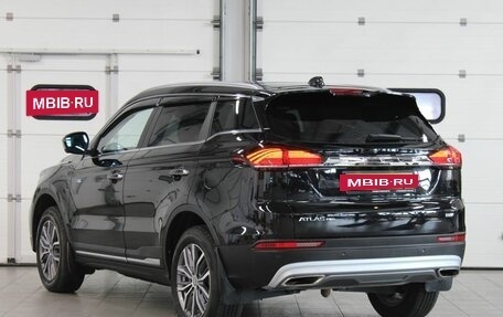 Geely Atlas, 2023 год, 2 357 000 рублей, 7 фотография