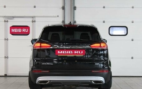 Geely Atlas, 2023 год, 2 357 000 рублей, 6 фотография
