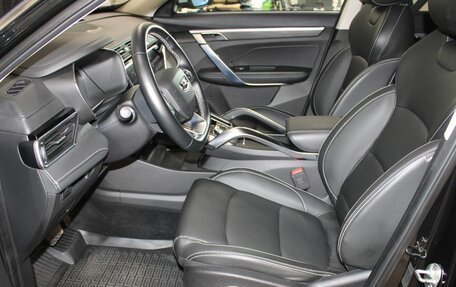 Geely Atlas, 2023 год, 2 357 000 рублей, 11 фотография