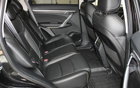 Geely Atlas, 2023 год, 2 357 000 рублей, 15 фотография