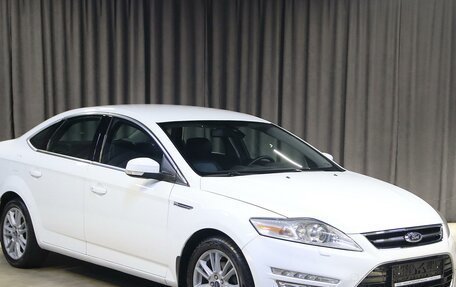 Ford Mondeo IV, 2012 год, 849 000 рублей, 3 фотография
