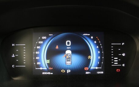 Geely Atlas, 2023 год, 2 357 000 рублей, 19 фотография
