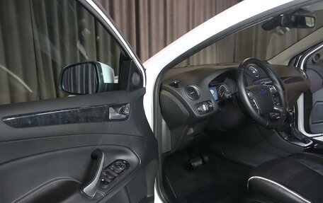 Ford Mondeo IV, 2012 год, 849 000 рублей, 7 фотография