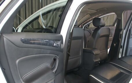 Ford Mondeo IV, 2012 год, 849 000 рублей, 6 фотография