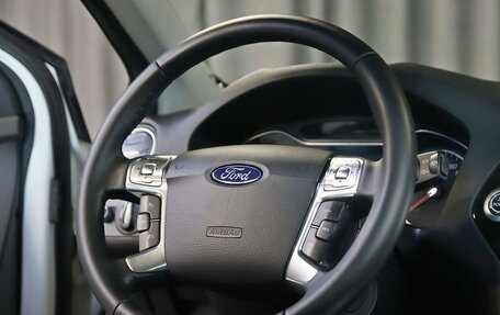 Ford Mondeo IV, 2012 год, 849 000 рублей, 9 фотография