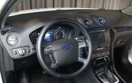 Ford Mondeo IV, 2012 год, 849 000 рублей, 8 фотография