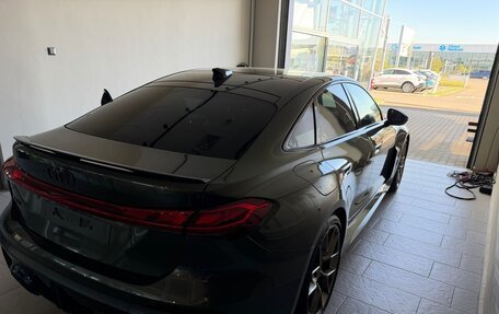 Audi RS 5, 2026 год, 24 300 000 рублей, 5 фотография