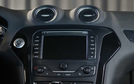Ford Mondeo IV, 2012 год, 849 000 рублей, 10 фотография