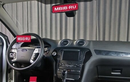 Ford Mondeo IV, 2012 год, 849 000 рублей, 5 фотография