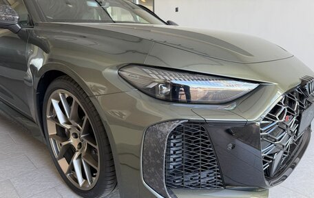 Audi RS 5, 2026 год, 24 300 000 рублей, 2 фотография