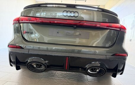 Audi RS 5, 2026 год, 24 300 000 рублей, 4 фотография