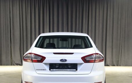 Ford Mondeo IV, 2012 год, 849 000 рублей, 13 фотография