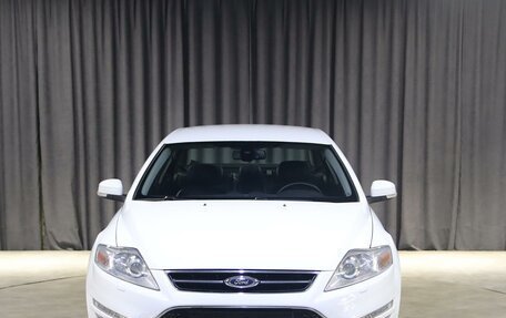 Ford Mondeo IV, 2012 год, 849 000 рублей, 12 фотография