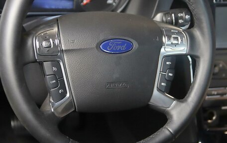 Ford Mondeo IV, 2012 год, 849 000 рублей, 11 фотография