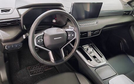 Haval Jolion, 2023 год, 1 800 000 рублей, 10 фотография