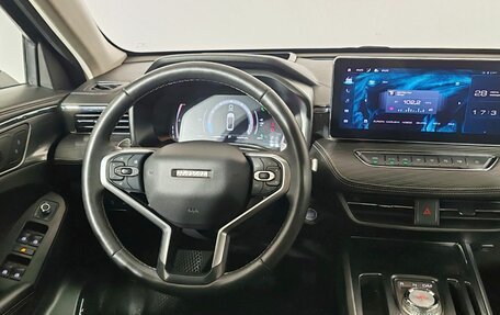 Haval Jolion, 2023 год, 1 800 000 рублей, 9 фотография