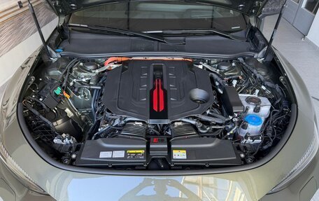 Audi RS 5, 2026 год, 24 300 000 рублей, 8 фотография