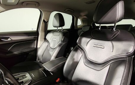 Haval Jolion, 2023 год, 1 800 000 рублей, 11 фотография
