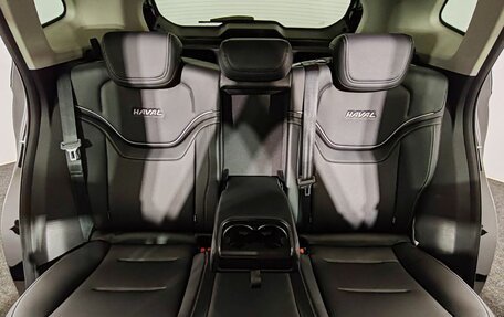 Haval Jolion, 2023 год, 1 800 000 рублей, 12 фотография