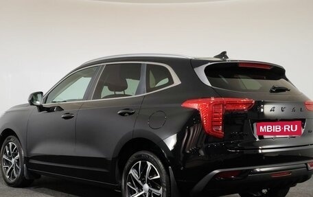 Haval Jolion, 2023 год, 1 800 000 рублей, 5 фотография