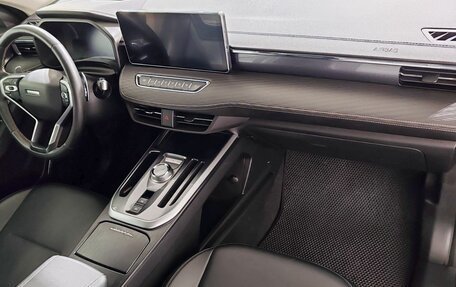 Haval Jolion, 2023 год, 1 800 000 рублей, 13 фотография