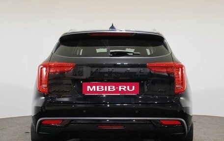 Haval Jolion, 2023 год, 1 800 000 рублей, 4 фотография