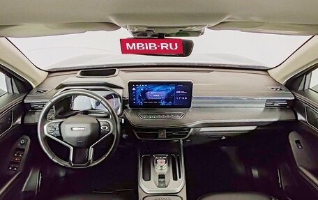 Haval Jolion, 2023 год, 1 800 000 рублей, 8 фотография