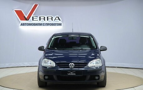 Volkswagen Golf V, 2008 год, 470 000 рублей, 2 фотография
