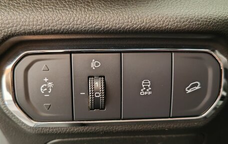 Haval Jolion, 2023 год, 1 800 000 рублей, 17 фотография